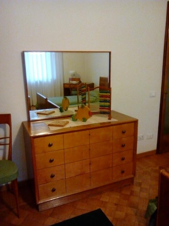 Villa Osmanthus Vicenza Luaran gambar